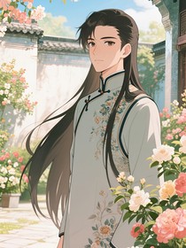 沪澜风云