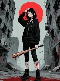文豪野犬：无尽游戏