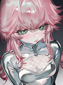 瓢虫雷迪：神女鸾离