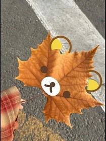 自编小短文
