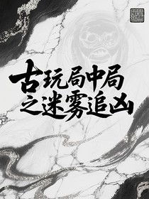 古玩局中局之迷雾追凶