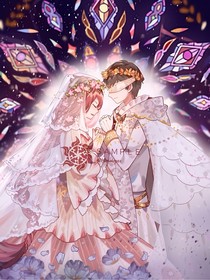 暮色預(yù)言與晨星軌跡-d854
