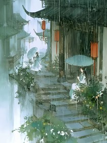 晴天為夏Summerissunny