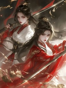 太女与野马