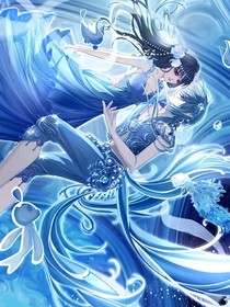 水默之我的一束光