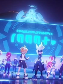凹凸新生：最終黎明曙光閃耀