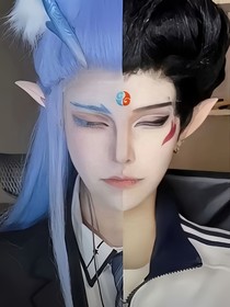 az和十一