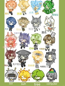 节奏盒子（魔法学院篇）