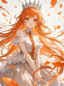橙年