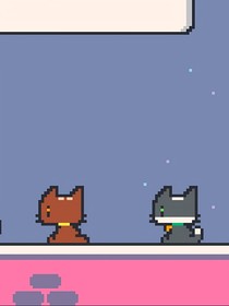 super……cat……tales！