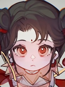 （戬吒）莲尽三生终逢君