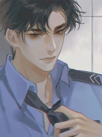 隐藏于黑暗中的缉毒警察