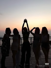 少女們的秘密