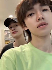 不要和我搶