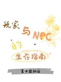 玩家與NPC的生存指南