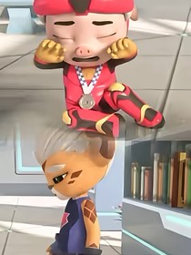 航猪：玫瑰瘾