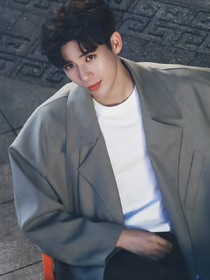 王安宇：命運使然