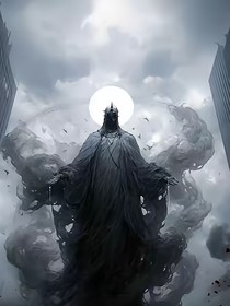 序列：吃神者