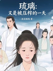 琉璃：又是被压榨的一天