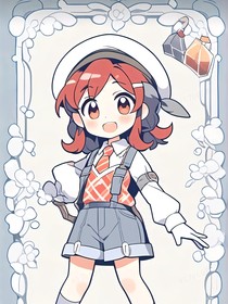 微生君