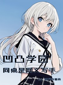 凹凸学园：同桌是网文写手