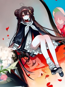 歷喵：相遇