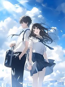 朝暮倾楹