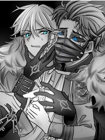第五人格……妄逃冰原（隐囚）