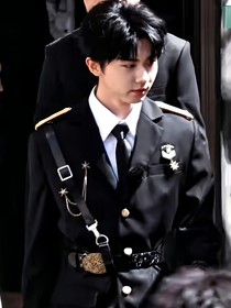 TNT：春赎