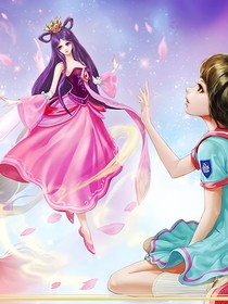 叶罗丽之新的未来