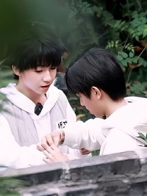 杨桂：重案组