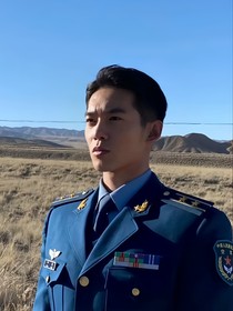 邓放……爱与痛的边缘