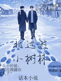 北边的小树林
