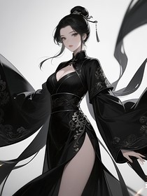 仙子魔女们都是我的翅膀！