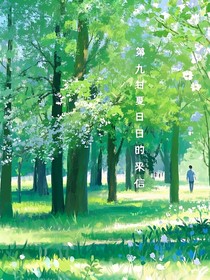 第九風(fēng)夏日的來信