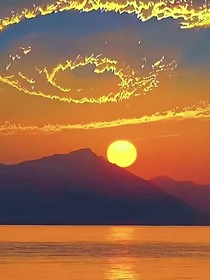 寂灭的黄昏