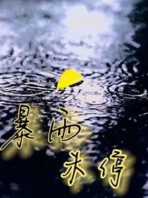 暴雨未停