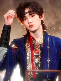 与君交织