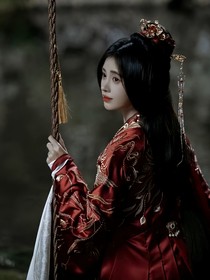 惡女重生：嫡女風(fēng)華