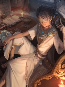 亡命之徒的一生