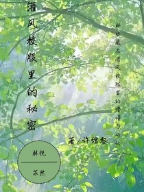 灌風(fēng)校服里的秘密