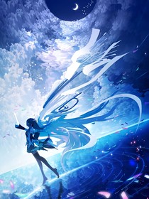 爆上战队奔奔者：你的眼里有星辰大海