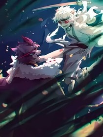 喜羊羊：創(chuàng)世封魔戰(zhàn)