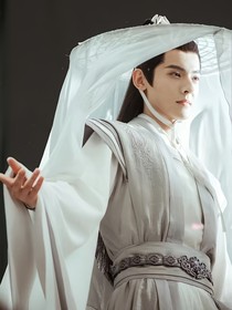綜影視：緣如結(jié)