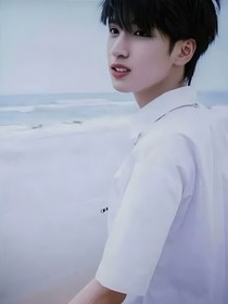 嚴浩翔：謝謝你們的到來