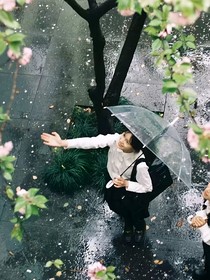 南云海边