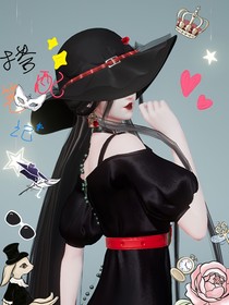 搭配笔记（以闪）