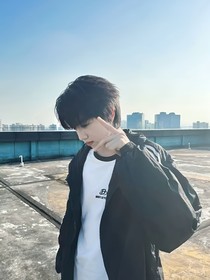 张桂源是我爸朋友的儿子