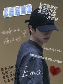 错觉感