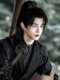 影視：尋一個(gè)你（少白）